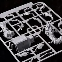 Plastic Model Kit - EVANGELION / Mass Production Evangelions