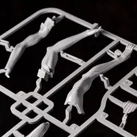 Plastic Model Kit - EVANGELION / Mass Production Evangelions