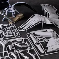 Plastic Model Kit - EVANGELION / Mass Production Evangelions