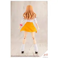 Plastic Model Parts - 30MS Optional Hairstyle Parts / Seira Ichijo