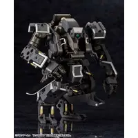 1/24 Scale Model Kit - HEXA GEAR / Bulk Arm α
