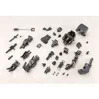 1/24 Scale Model Kit - HEXA GEAR / Bulk Arm α