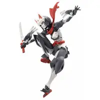 MEGALOMARIA UNLIMITED UNIVERSE - FUMA Model Kit