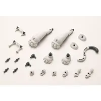 Plastic Model Kit - MEGAMI DEVICE / Magatsuki (FRAME ARMS GIRL)