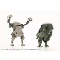 Plastic Model Kit - MEGAMI DEVICE / Magatsuki (FRAME ARMS GIRL)