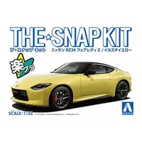 The Snap Kit - 1/32 Scale Model Kit - NISSAN / FAIRLADY