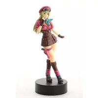 PLAMAX - Military Cuties / Burney