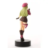 PLAMAX - Military Cuties / Burney