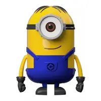 Plastic Model Kit - Minions