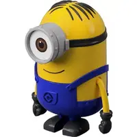 Plastic Model Kit - Minions