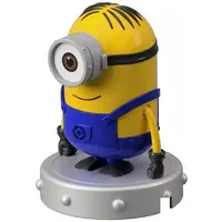 Plastic Model Kit - Minions