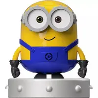 Plastic Model Kit - Minions