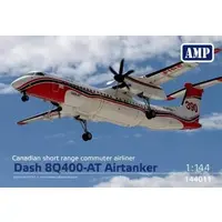 1/144 Scale Model Kit - AirTanker