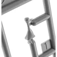 1/24 Scale Model Kit - Vehicle