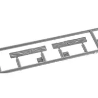 1/24 Scale Model Kit - Vehicle