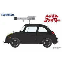 1/24 Scale Model Kit - Triple Fighter