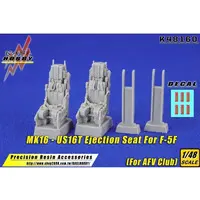 1/48 Scale Model Kit - Grade Up Parts / Ejection seat