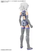 Plastic Model Kit - 30 MINUTES SISTERS / Tiasha