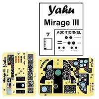 1/32 Scale Model Kit - Etching parts