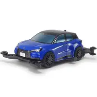 1/32 Scale Model Kit - Mini 4WD PRO / SUPRA & LEXUS
