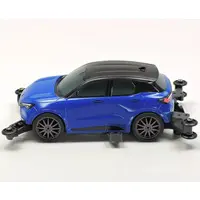1/32 Scale Model Kit - Mini 4WD PRO / SUPRA & LEXUS