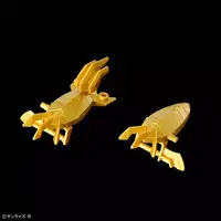 Plastic Model Kit - Mashin Souzouden Wataru