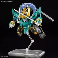 Plastic Model Kit - Mashin Souzouden Wataru