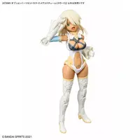 Decals - Plastic Model Kit - 30 MINUTES SISTERS