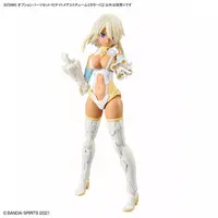 Decals - Plastic Model Kit - 30 MINUTES SISTERS