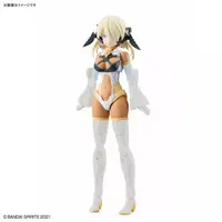 Decals - Plastic Model Kit - 30 MINUTES SISTERS