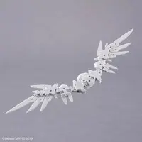 1/144 Scale Model Kit - 30 MINUTES MISSIONS