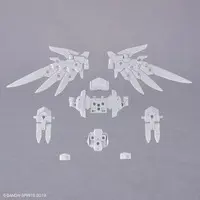 1/144 Scale Model Kit - 30 MINUTES MISSIONS