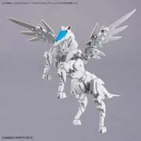 1/144 Scale Model Kit - 30 MINUTES MISSIONS