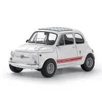 1/24 SCALE FIAT ABARTH 695 SS Model Kit