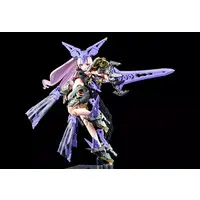 Plastic Model Kit - MEGAMI DEVICE / Paladin (BUSTER DOLL)