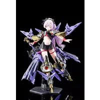 Plastic Model Kit - MEGAMI DEVICE / Paladin (BUSTER DOLL)