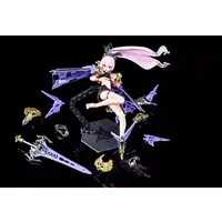 Plastic Model Kit - MEGAMI DEVICE / Paladin (BUSTER DOLL)