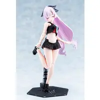 Plastic Model Kit - MEGAMI DEVICE / Paladin (BUSTER DOLL)