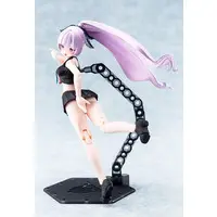 Plastic Model Kit - MEGAMI DEVICE / Paladin (BUSTER DOLL)