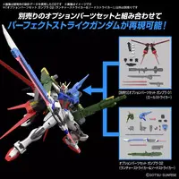 Gundam Models - MOBILE SUIT GUNDAM SEED / Sword Strike Gundam