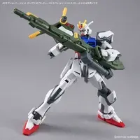 Gundam Models - MOBILE SUIT GUNDAM SEED / Sword Strike Gundam