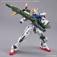 Gundam Models - MOBILE SUIT GUNDAM SEED / Sword Strike Gundam