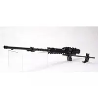 ARMORED CORE - ARMORED CORE WEAPON UNIT 018 Model Kit