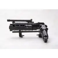 ARMORED CORE - ARMORED CORE WEAPON UNIT 018 Model Kit