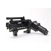 ARMORED CORE - ARMORED CORE WEAPON UNIT 018 Model Kit