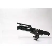 ARMORED CORE - ARMORED CORE WEAPON UNIT 018 Model Kit