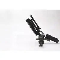 ARMORED CORE - ARMORED CORE WEAPON UNIT 018 Model Kit