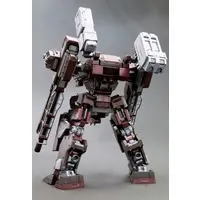 1/72 Scale Model Kit - ARMORED CORE / GA GAN01-SUNSHINE-E