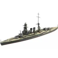1/700 Scale Model Kit - WATER LINE SERIES / Japanese battleship Nagato
