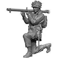 1/35 Scale Model Kit - People/Animals